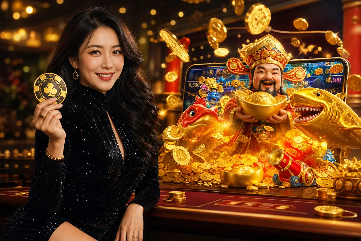 bet88vip casino trực tuyến